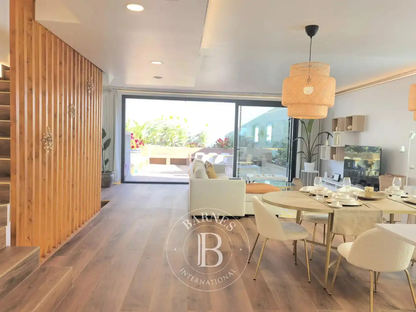 Houses for sale in Montgat  with Air Conditioner, Heating and Private garden