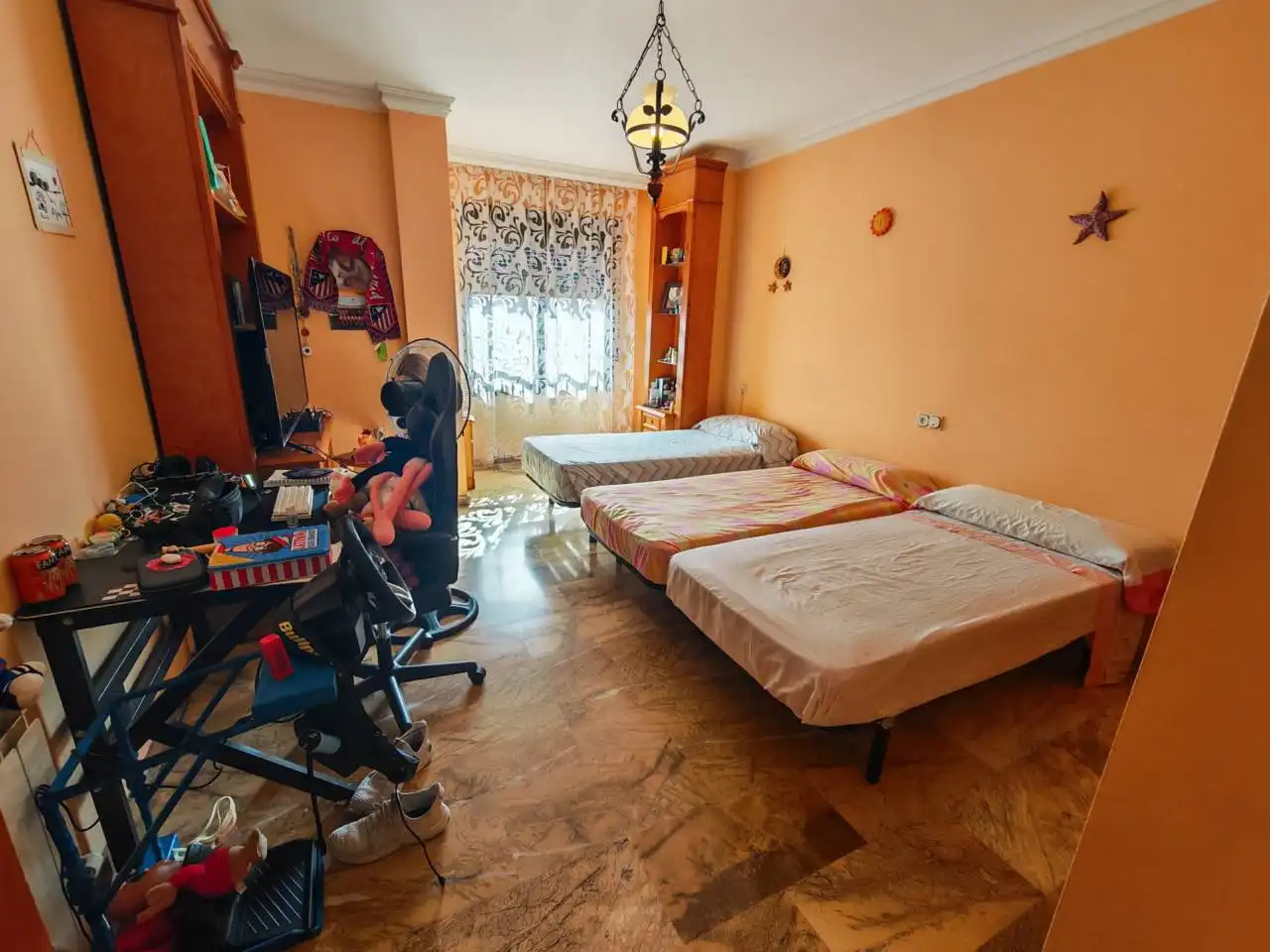 Einfamilien-Reihenhaus zum Verkauf in Villanueva Mesía