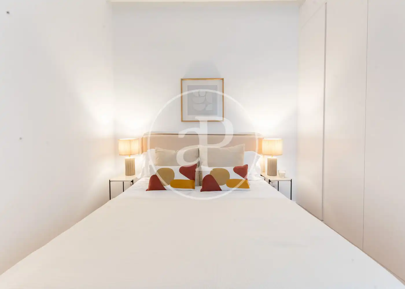 Flat for rent in C. de Ibiza, Ibiza de Madrid