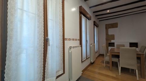 Foto 4 de Piso en venta en Mendiburu Kalea, Oiartzun, Gipuzkoa