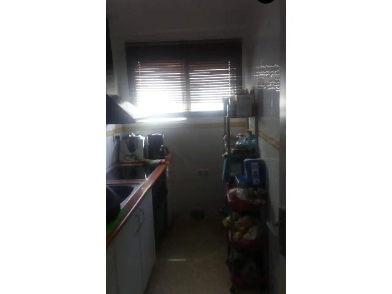 Pis amb terrassa en venda a Zona Galúa - Calnegre, imagen 10