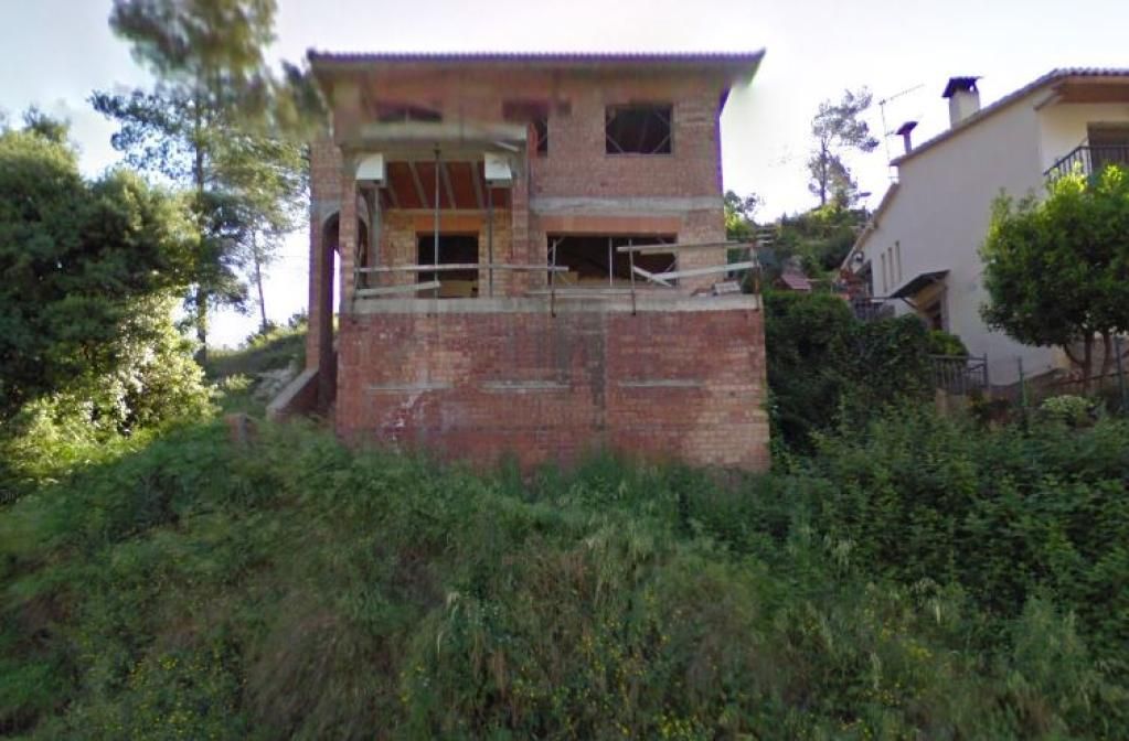 Edifici en venda en Castellgalí