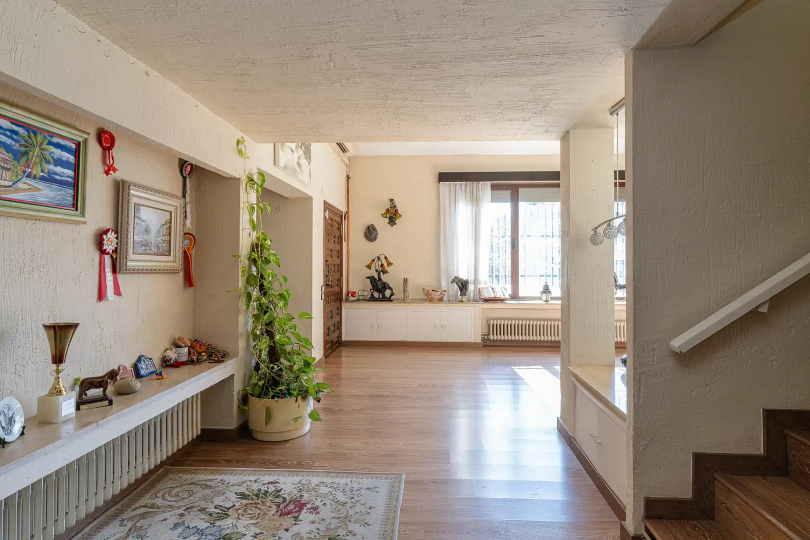 Houses for sale in Villanueva de la Cañada  with Air Conditioner, Heating and Private garden
