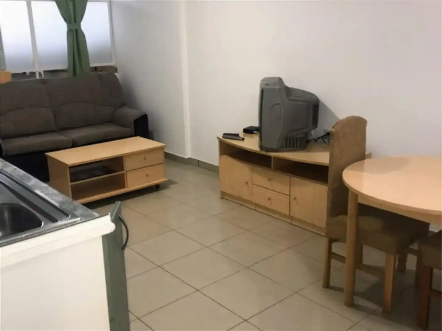 Living room of Apartments for rent in Calamocha