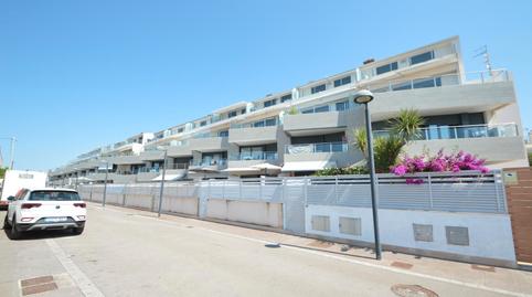 Foto 3 de Apartamento en venta en Les Salines, Castellón