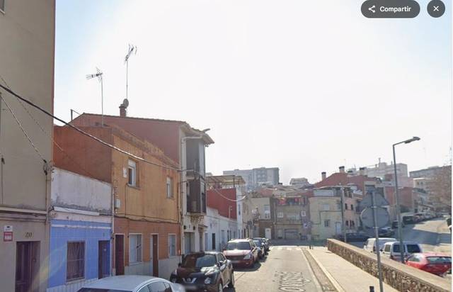 Casa-chalet en Venta en  LEOVIGILD DE en Can Puiggener