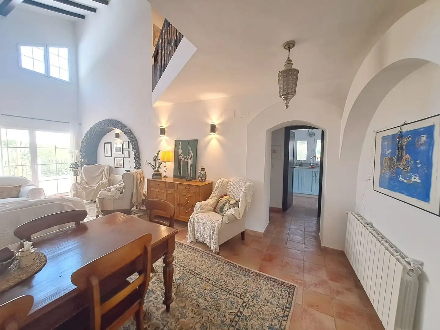 Maison rustique à vendre à Sax, imagen 17
