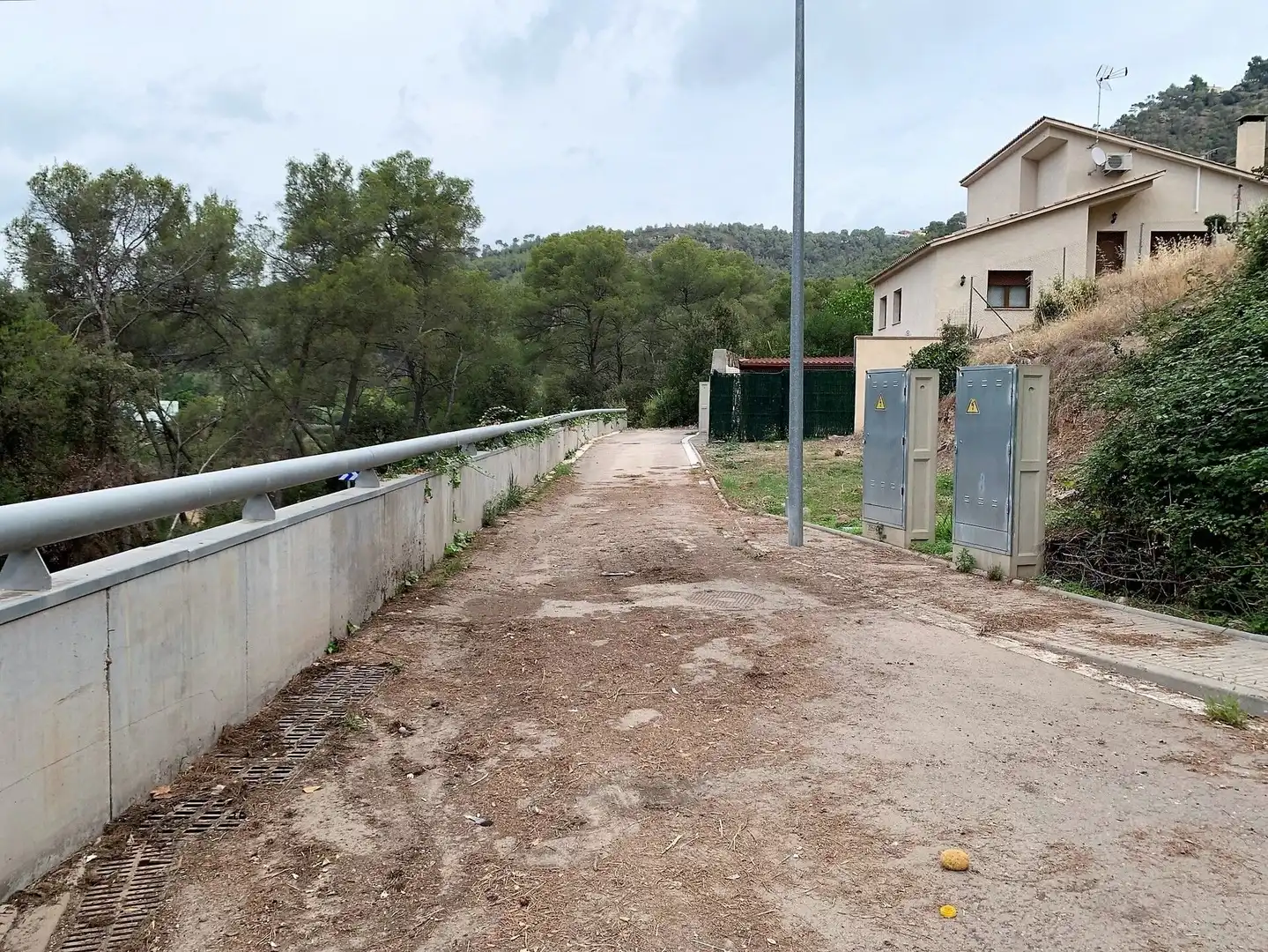 Terreno residencial en venta en Airesol, imagen 20