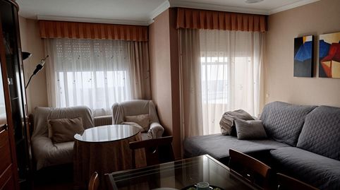 Foto 4 de Piso en venta en Carretas - Pajarita, Albacete Capital