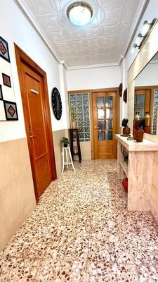 Casa o chalet en venta en Torrent con Jardín privado, Terraza y Trastero