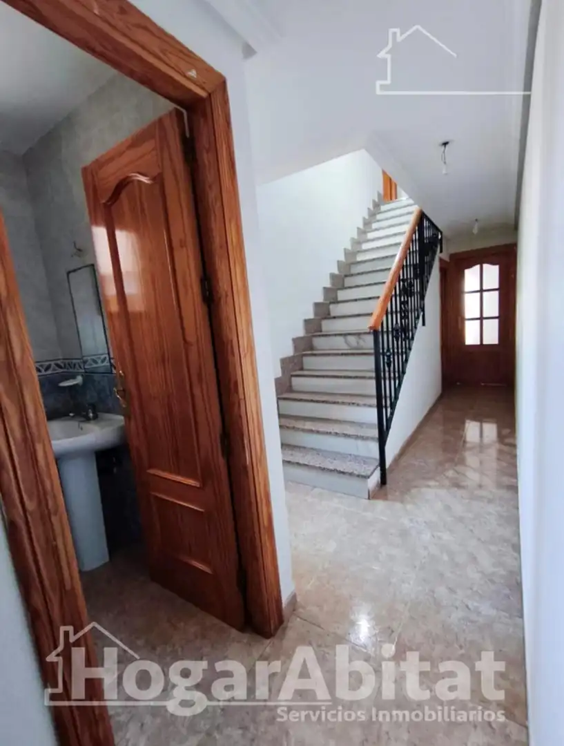 Attique avec terrasse à vendre à Huércal-Overa, imagen 27