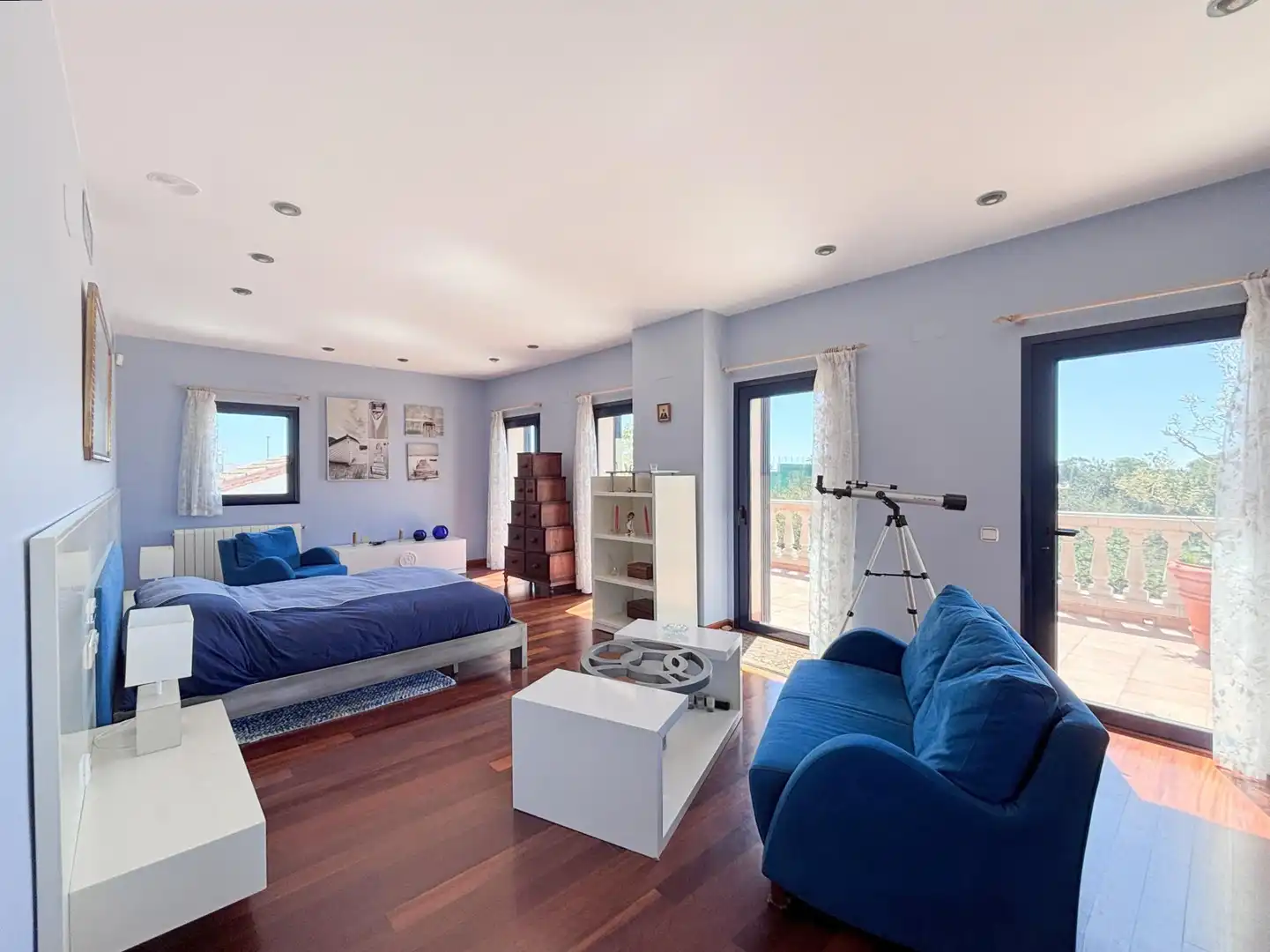 House with terrace for sale in Bonavista, imagen 12