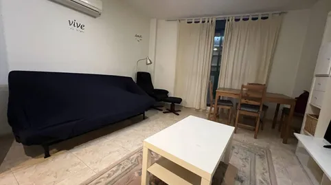Foto 4 de Apartamento de alquiler en Bajada de San Roque, 2, Avenida Europa - San Antón, Toledo Capital