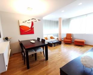 Living room of Flat for sale in Castelldefels  with Heating