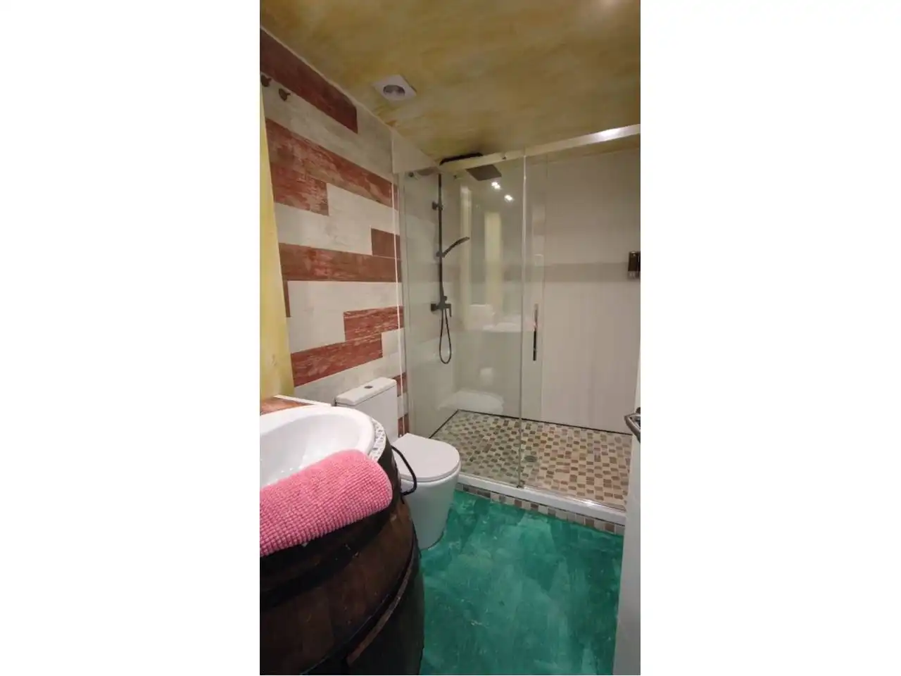 Casa con jardín en venta en Calle Valmori, imagen 33