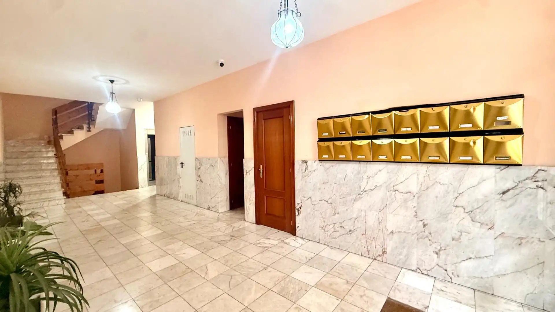 Attic for sale in O Carballiño    with Heating and Furnished
