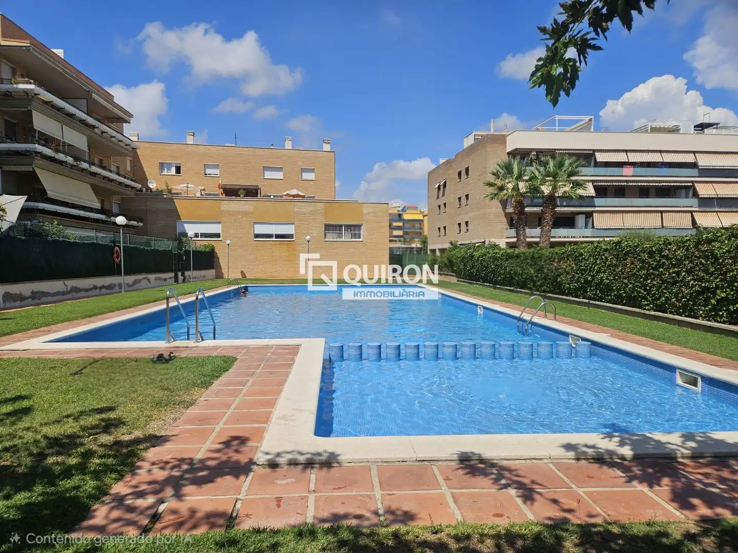 Appartamento con piscina in vendita a Castell, imagen 29