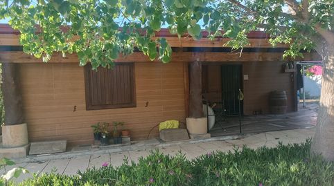 Foto 2 de Casa o xalet en venda a El Burgo de Ebro, Zaragoza