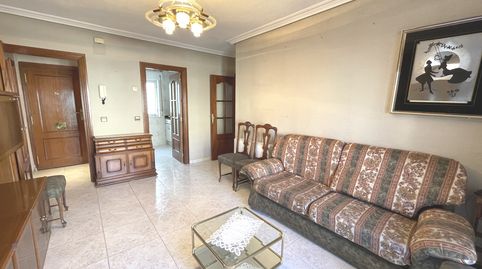 Foto 4 de Piso de alquiler en Calle Obispo Ramírez de Villaescusa, Garrido Norte, Salamanca Capital