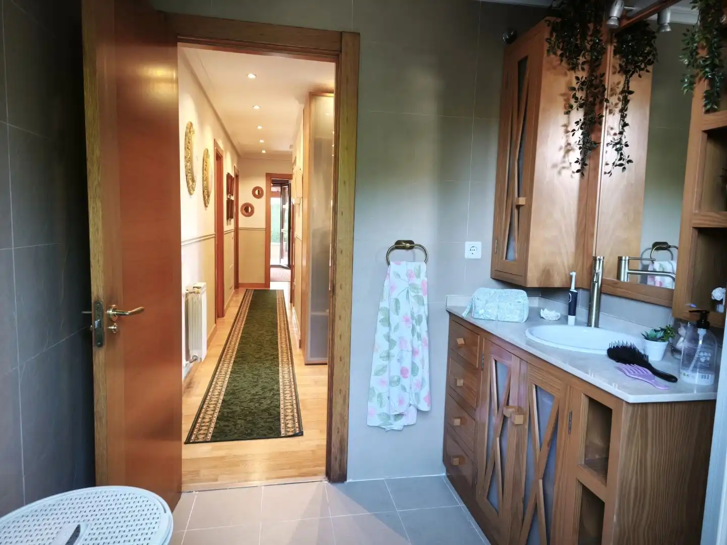 Flat for sale in Pría - Nueva-Hontoria - Naves