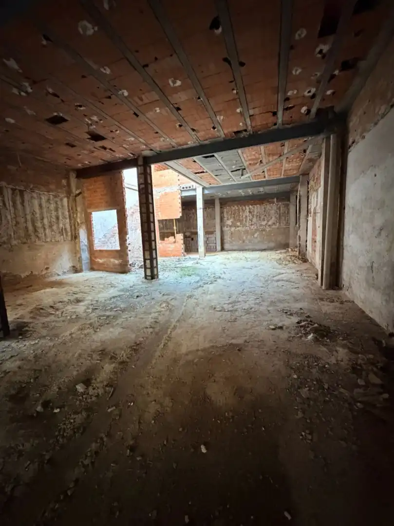 Mixt residencial en venda a Aielo de Malferit, imagen 8