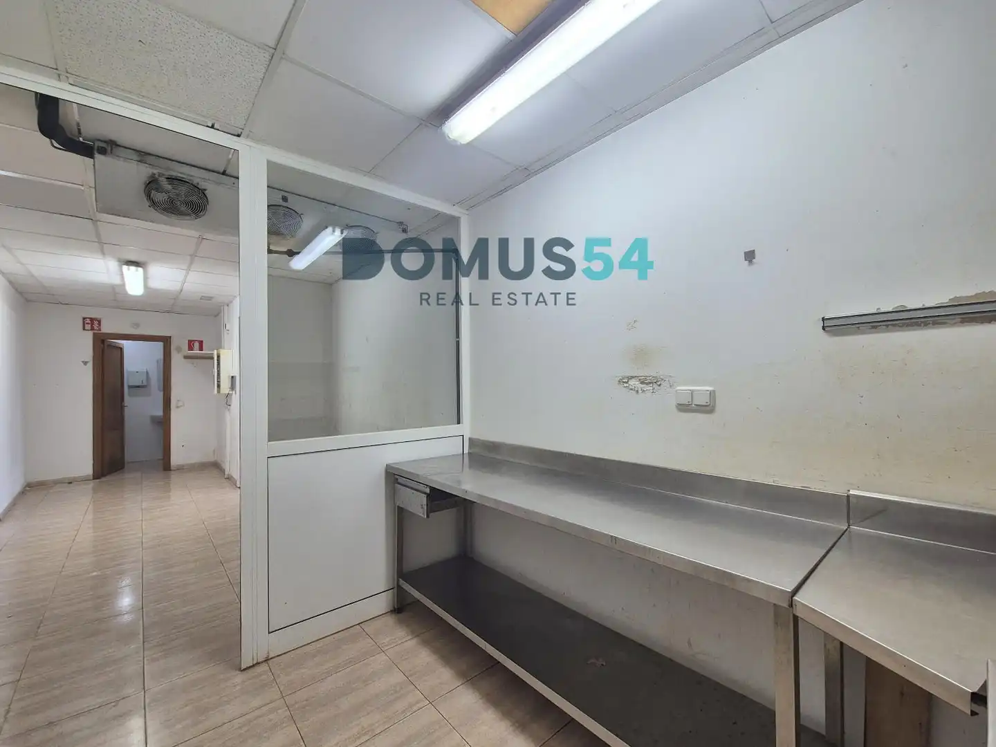 Cuina de Local en venda en Sa Pobla