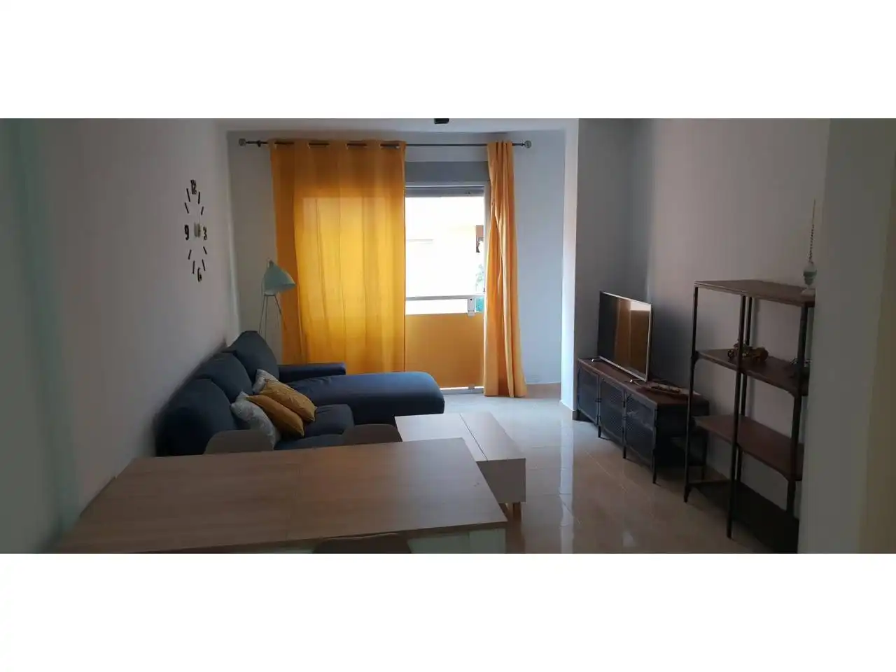 Apartamento en venta en Calle Eras de San Jose, San José