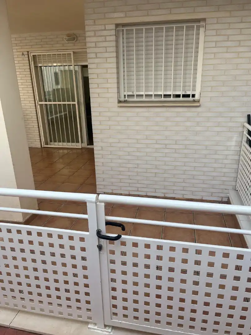 Apartament en venda a Carrer d'Aragó, La Torre - Playa de Chilches