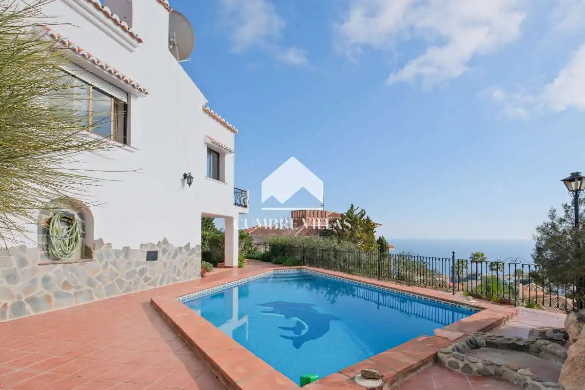 Haus mit Pool zum Verkauf in Monte los Almendros - El Pargo - Costa Aguilera, imagen 38