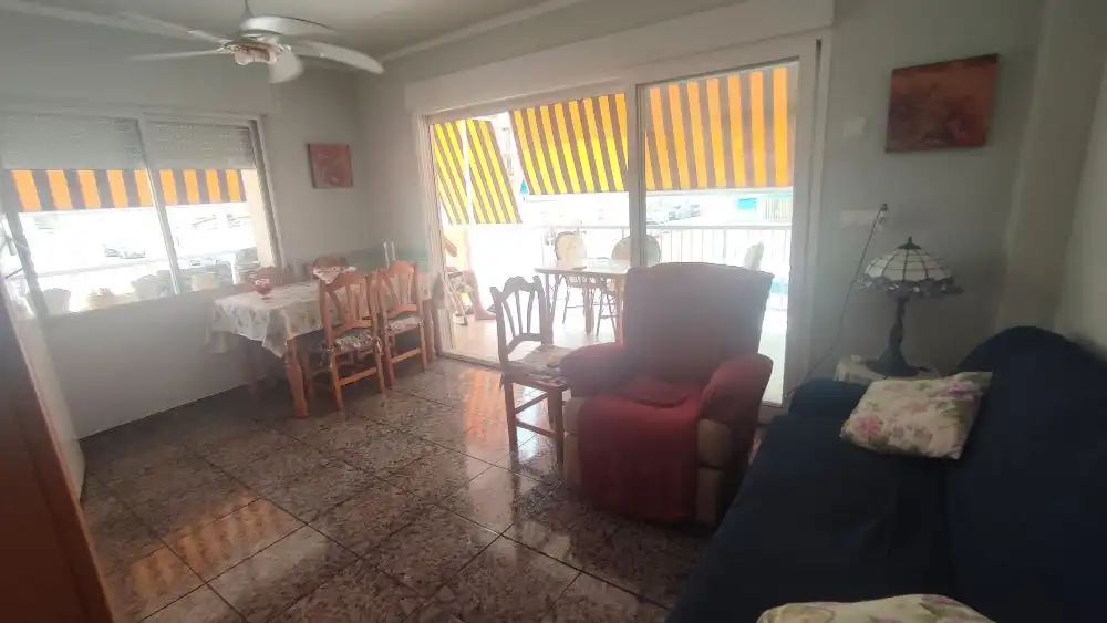 Piso con ascensor en venta en Calle Huesca 17, imagen 8
