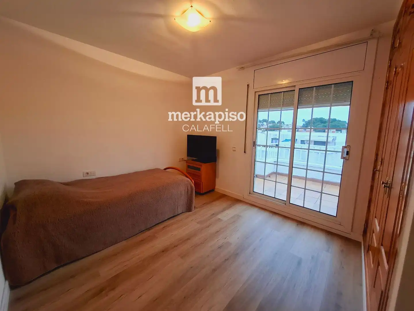Bedroom of Detached homes for sale in Calafell  with Air Conditioner, Heating and Terrace