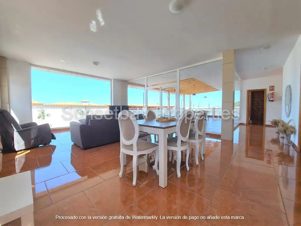 Maison avec piscine à vendre à Callao Salvaje - Playa Paraíso, imagen 5