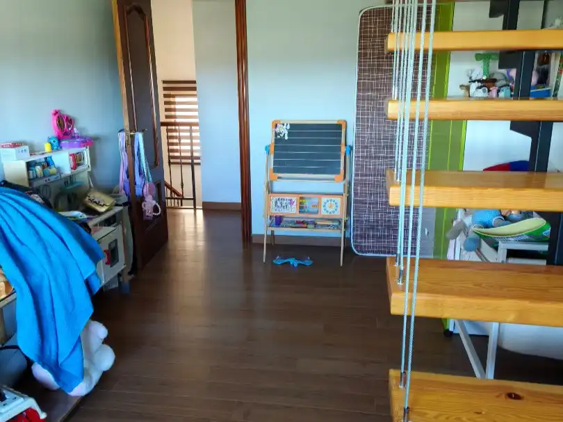Haus oder Chalet zum Verkauf in Sabiote mit Klimaanlage, Terrasse und Balkon