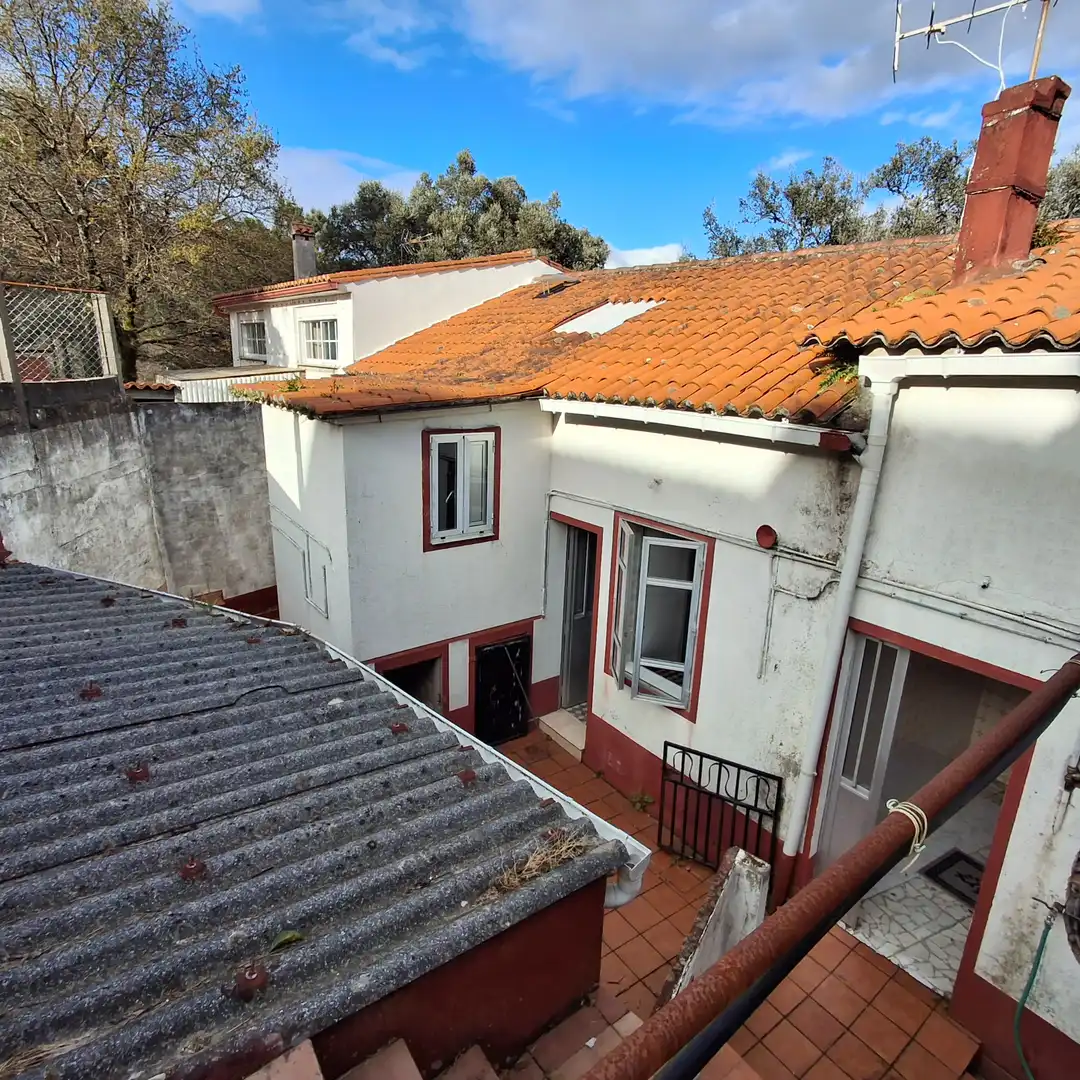 Vista exterior de Casa o chalet en venta en Boiro con Jardín privado, Terraza y Trastero