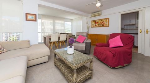 Foto 4 de Apartamento en venta en Paseo Marítimo Bernat Artola, 28, Torreón - La Almadraba, Benicasim / Benicàssim