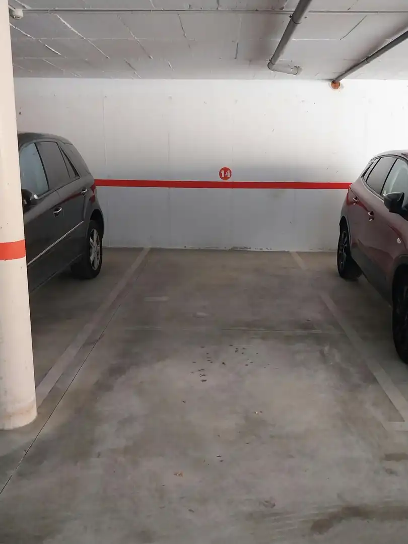 Duplex avec piscine à vendre à Centro, imagen 42