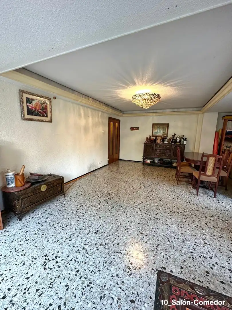 Wohnung mit Terrasse zum Verkauf in Elche ciudad, imagen 9