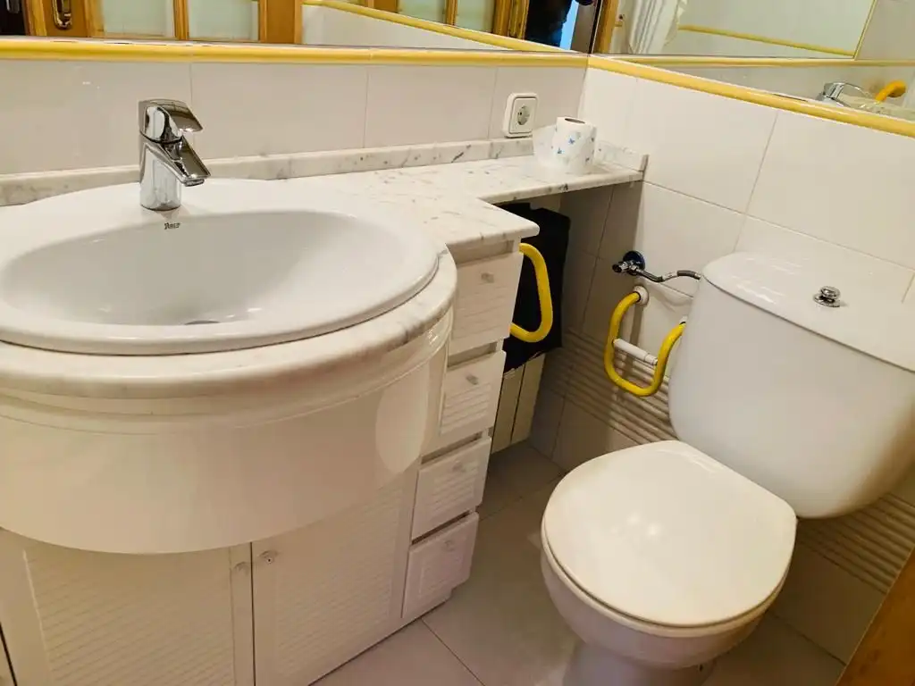 Flat to rent in Carrer del Consolat de Mar 19, imagen 17