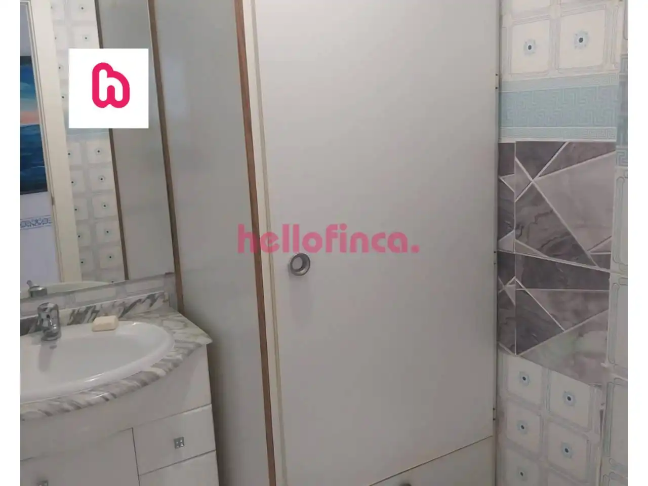 Appartement avec terrasse à vendre à Calle Islandia, imagen 12