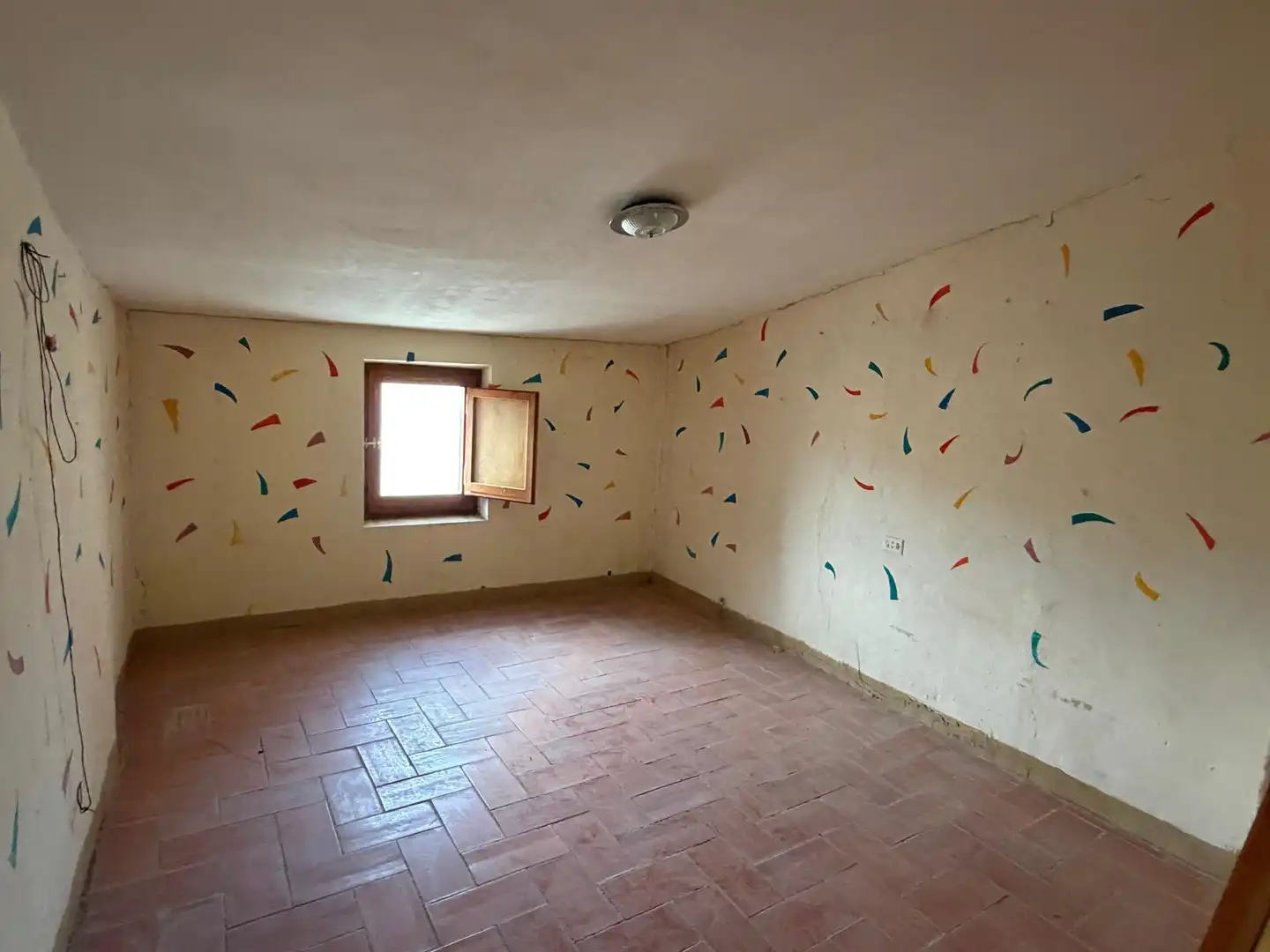 Casa o chalet en venta en Sant Martí de Tous con Balcón