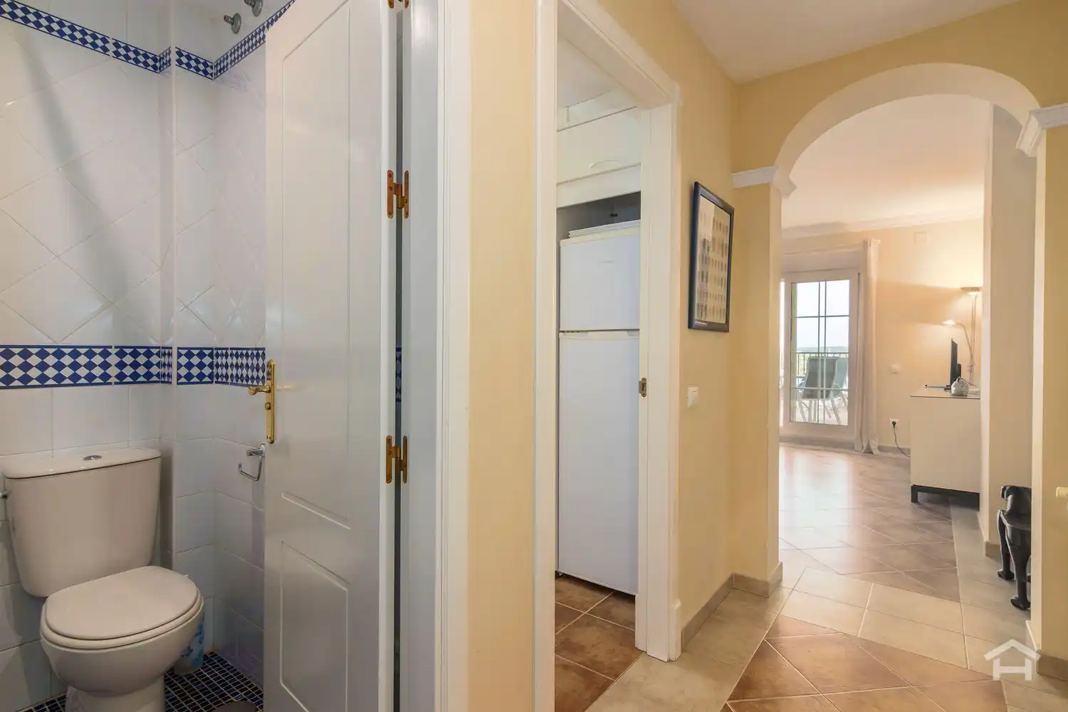 Apartment mit Pool zum Verkauf in Paseo Paseo del Pinillo 15, imagen 34