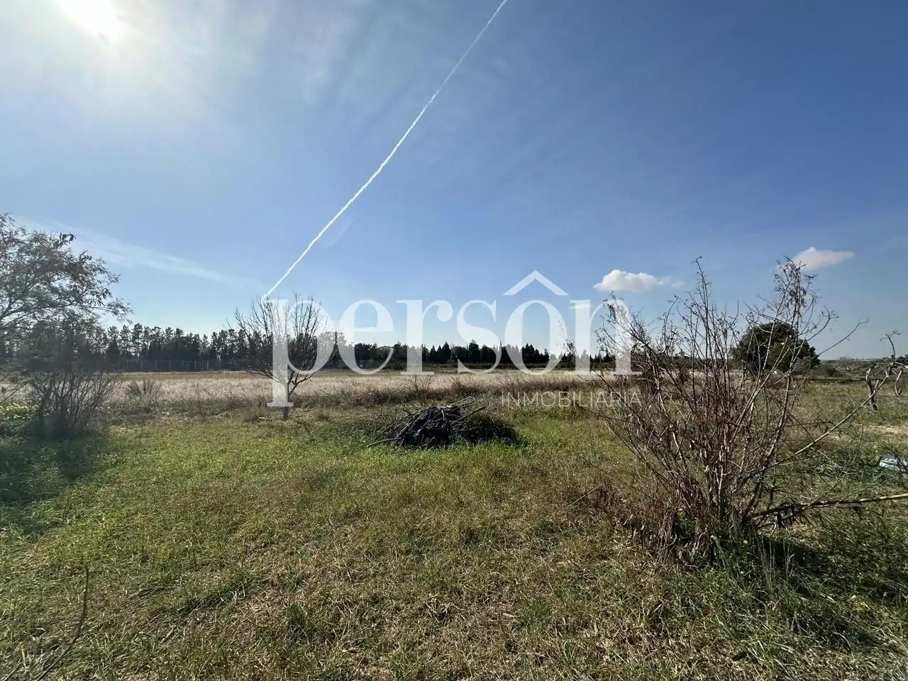 Terreny residencial en venda a El Puig, imagen 4