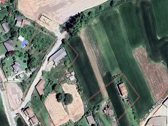 Residencial en venda en Cayuela