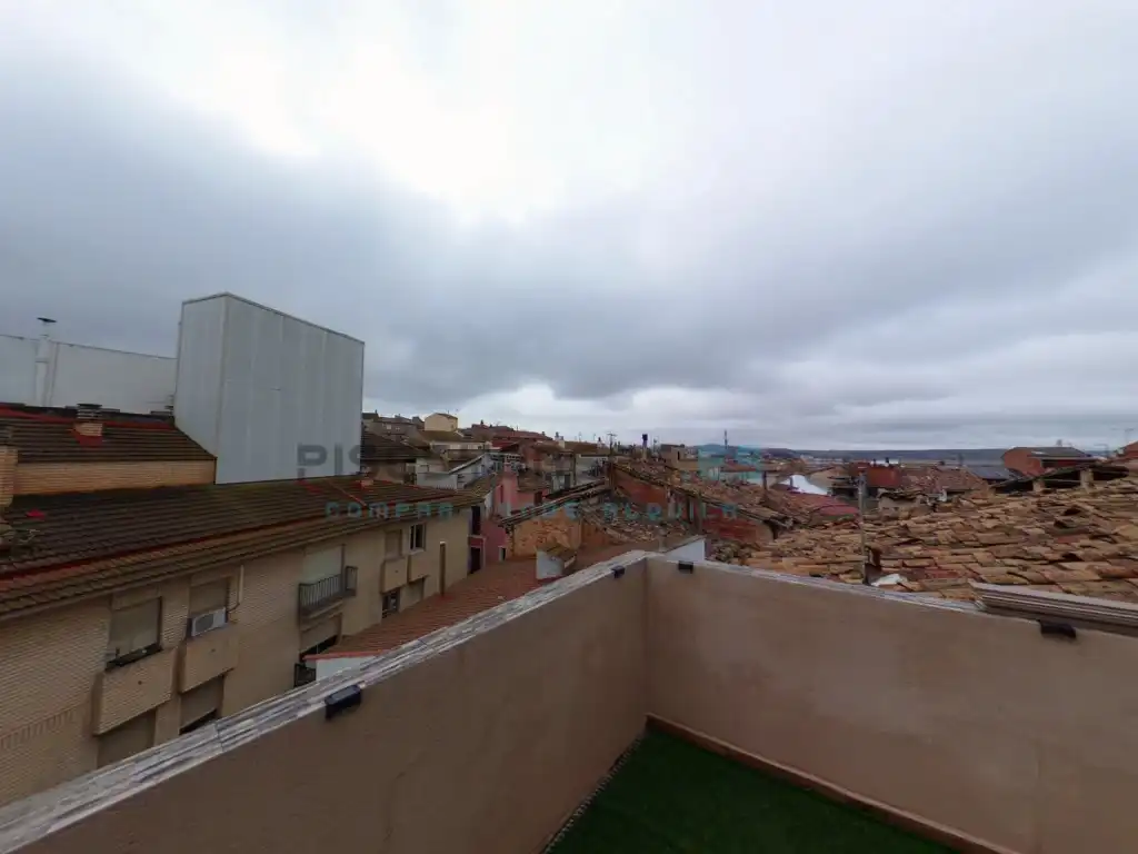 Casa o xalet en venda a Calle Carmen, 23, Caspe