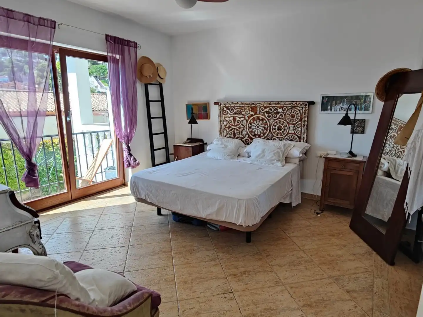 Villa in affitto a Paseo de Cotobro, imagen 52