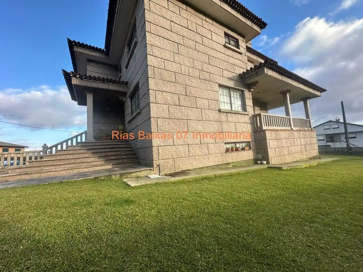 House with terrace for sale in Mos, imagen 6