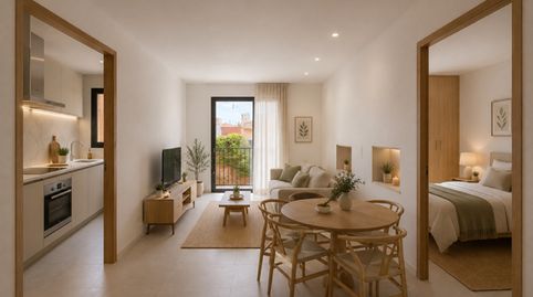 Foto 2 de Piso en venta en Torroella de Montgrí, Girona