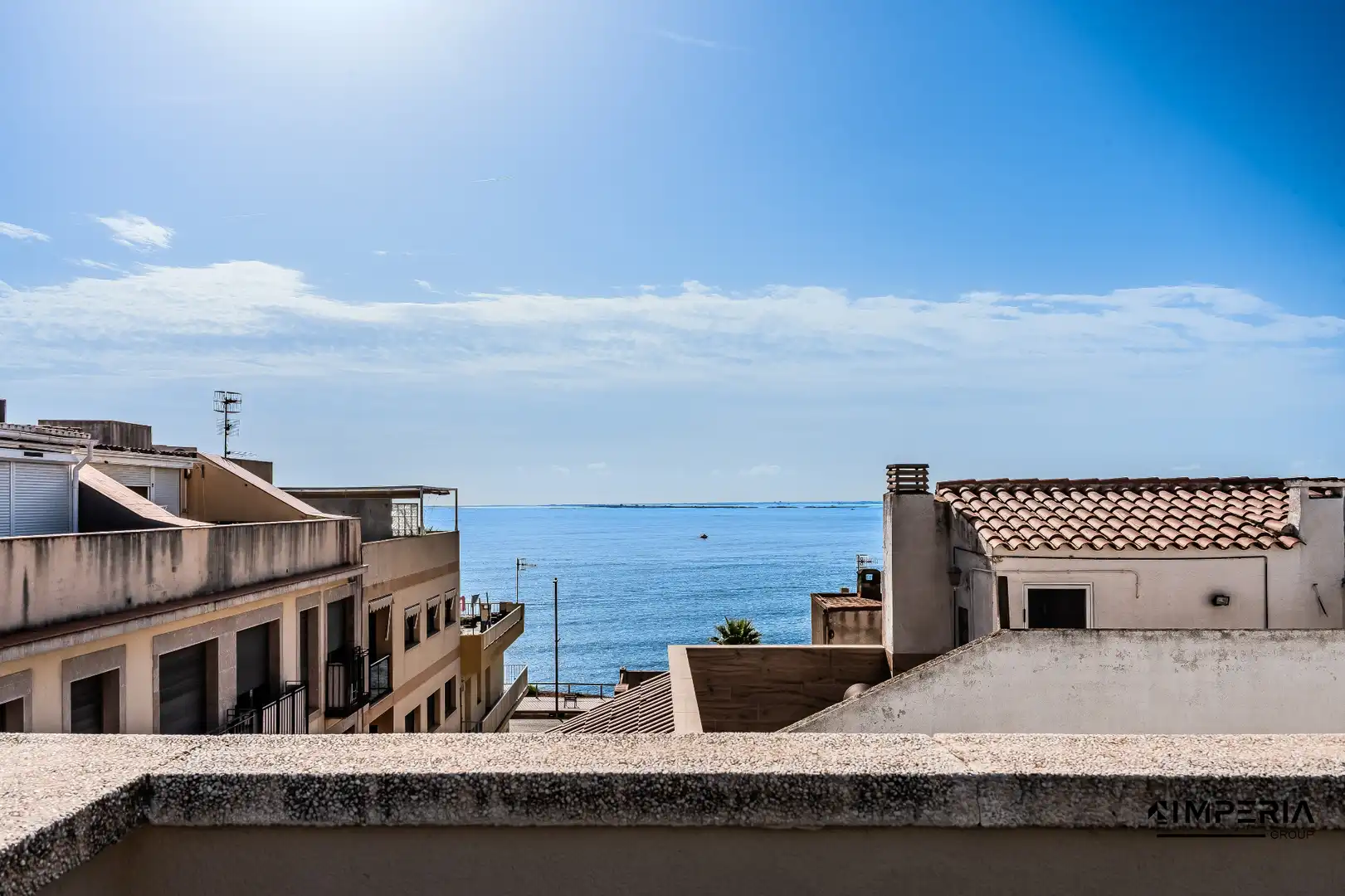 Vista exterior de Apartamento en venta en L'Ampolla con Aire acondicionado, Calefacción y Terraza