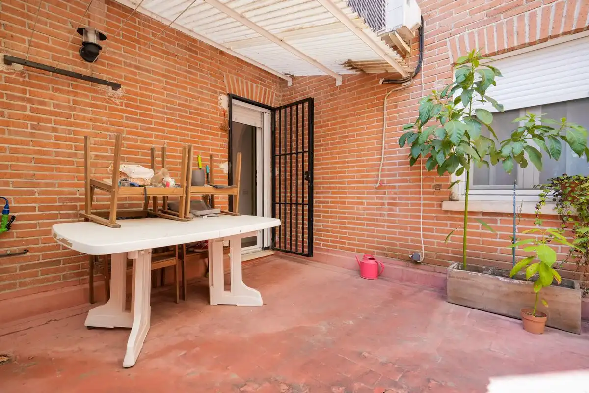 Terrace of Ground floor for sale in Alcalá de Henares  with Air Conditioner, Heating and Terrace