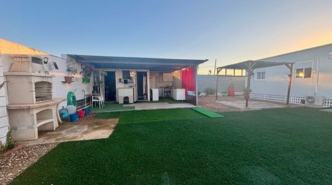 Foto 5 de Residencial en venta en Nou Moles, Valencia Capital